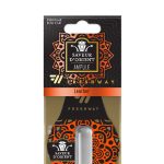 خوشبوکننده آمپولی کولا اورینت رایحه چرم