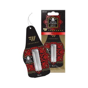 خوشبوکننده آمپولی کولا اورینت رایحه مشک