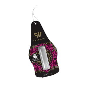 خوشبوکننده آمپولی کولا اورینت رایحه oud rose