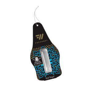 خوشبوکننده آمپولی کولا اورینت رایحه oud royal