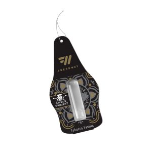 خوشبوکننده آمپولی کولا اورینت رایحه tobacco vanilla