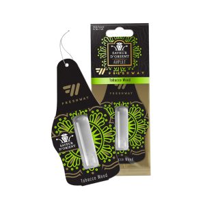 خوشبوکننده آمپولی کولا اورینت رایحه tobacco wood