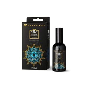 اسپری خوشبوکننده اورینت رایحه Oud Royal حجم 100 میلی لیتر