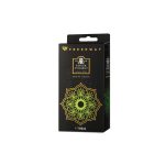 اسپری خوشبوکننده اورینت رایحه Tobacco Wood حجم 100 میلی لیتر