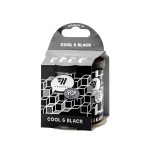 خوشبوکننده کنسروی ژلی رایحه Cool&Black