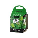 خوشبوکننده کنسروی ژلی رایحه Green tea