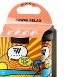 خوشبوکننده کنسروی ژلی رایحه Hawaii-Relax