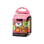 خوشبوکننده کنسروی ژلی رایحه Mango&Pomelo