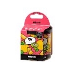 خوشبوکننده کنسروی ژلی رایحه ملون