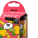 خوشبوکننده کنسروی ژلی رایحه ملون