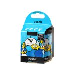 خوشبوکننده کنسروی ژلی رایحه Ocean