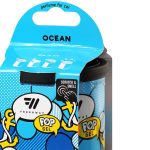 خوشبوکننده کنسروی ژلی رایحه Ocean