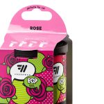 خوشبوکننده کنسروی ژلی رایحه رز