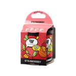 خوشبوکننده کنسروی ژلی رایحه توت فرنگی