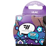 خوشبوکننده کنسروی ارگانیک رایحه Lilac