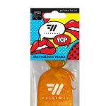 خوشبوکننده مرواریدی فرش وی رایحه ضد تنباکو