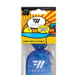 خوشبوکننده مرواریدی فرش وی رایحه Hawaii-Relax