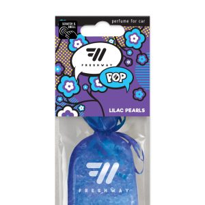 خوشبوکننده مرواریدی فرش وی رایحه Lilac