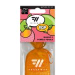 خوشبوکننده مرواریدی فرش وی رایحه Mango&Pomelo