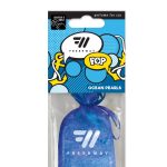 خوشبوکننده مرواریدی فرش وی رایحه ocean