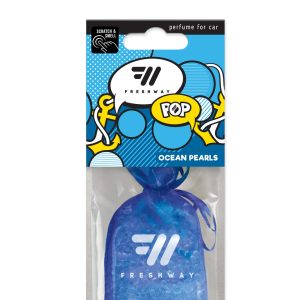 خوشبوکننده مرواریدی فرش وی رایحه ocean