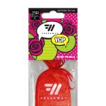 خوشبوکننده مرواریدی فرش وی رایحه گل رز