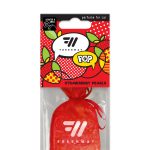 خوشبوکننده مرواریدی فرش وی رایحه توت فرنگی