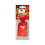 خوشبوکننده مرواریدی فرش وی رایحه توت فرنگی