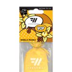 خوشبوکننده مرواریدی فرش وی رایحه وانیل