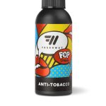 اسپری خوشبوکننده 60 میل Fresh way ضد بوی تنباکو و سیگار