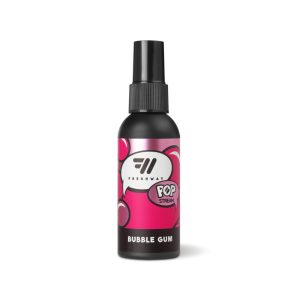 اسپری خوشبوکننده فرشی وی 60 میل رایحه آدامس بادکنکی