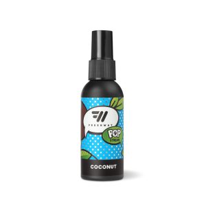 اسپری خوشبوکننده فرش وی 60 میل رایحه نارگیل