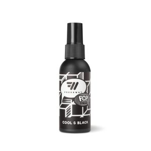 اسپری خوشبوکننده فرش وی 60 میل رایحه Cool&Black