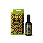 اسپری خوشبوکننده پرمیوم رایحه Feeling حجم 100 میلی لیتر