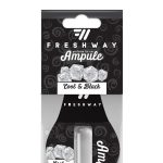 خوشبوکننده آمپولی کولا رایحه Cool&Black