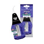 خوشبوکننده آمپولی کولا رایحه hawaii-relax