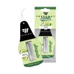 خوشبوکننده آمپولی کولا رایحه ملون