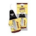 خوشبوکننده آمپولی کولا رایحه وانیل