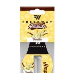 خوشبوکننده آمپولی کولا رایحه وانیل