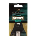 خوشبوکننده آمپولی اسپرت رایحه Power