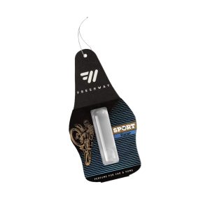 خوشبوکننده آمپولی اسپرت رایحه Racer