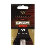 خوشبوکننده آمپولی اسپرت رایحه Speed