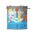 خوشبوکننده کنسروی ژلی رایحه Vanilla Magic