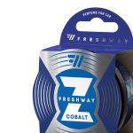 خوشبوکننده کنسروی ارگانیک رایحه cobalt