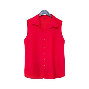 شومیز آستین حلقه ای زنانه (سایز 36 تا 40) کد 473000231