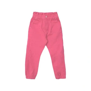 شلوار کتان دخترانه (3 تا 7 سال) کد 44300197