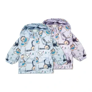 کاپشن طرح هدفون خرسی (18 ماه تا 6 سال) کد 26800154