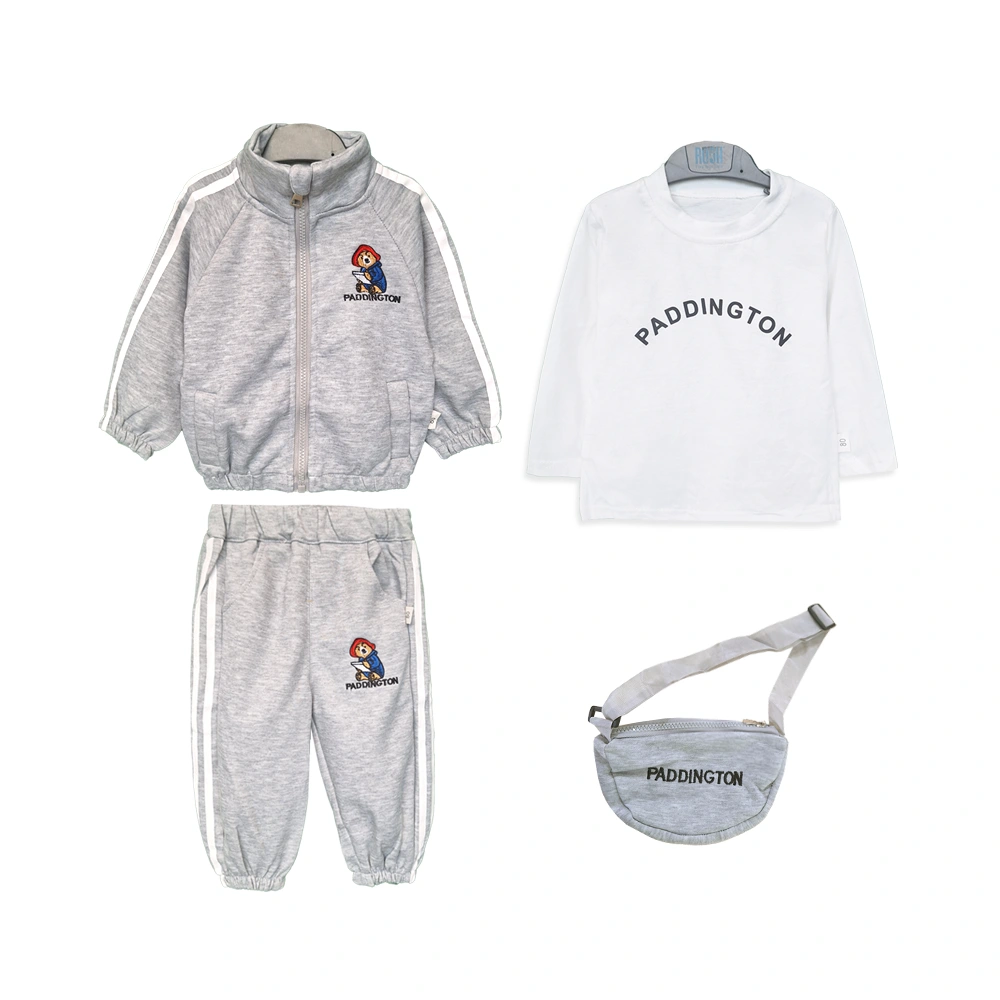 چهار تیکه کیف دار دخترانه