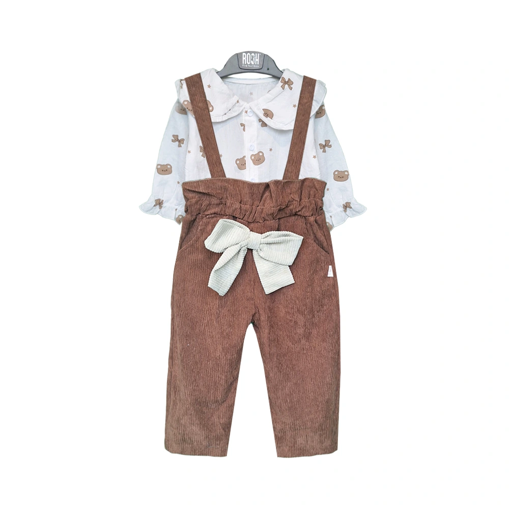 ست دو تیکه مجلسی دخترانه