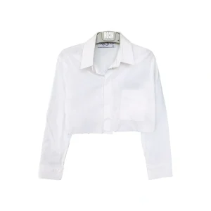 نیم تنه دمپا ریش ریش دخترانه (3 تا 13 سال) کد 28000462